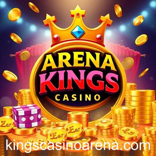 Rising Popularity of Arena Kings Casino in the Gaming World
