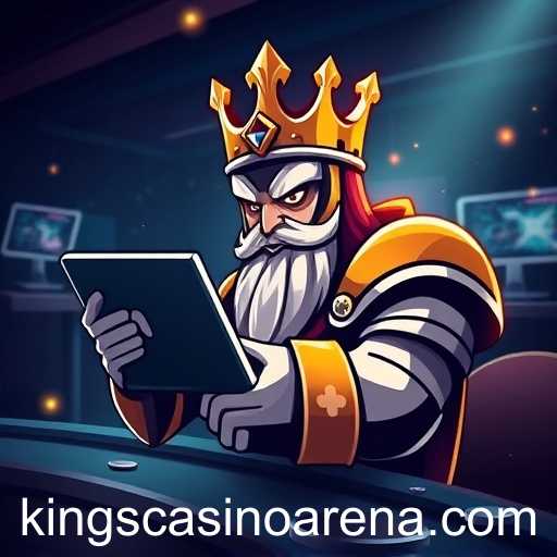 Arena Kings Casino Revolutionizes Online Gaming