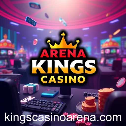 Arena Kings Casino Thrives in Changing Landscape